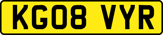 KG08VYR