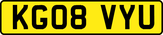 KG08VYU
