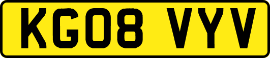 KG08VYV