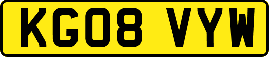 KG08VYW