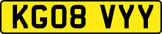 KG08VYY