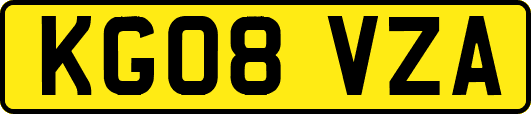 KG08VZA