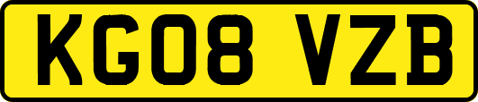 KG08VZB