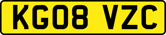 KG08VZC