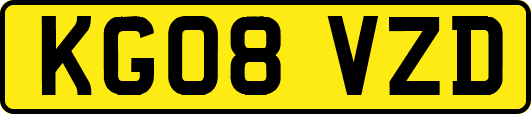 KG08VZD
