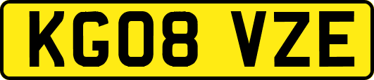 KG08VZE