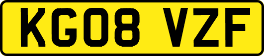 KG08VZF