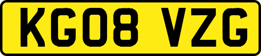 KG08VZG