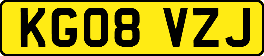 KG08VZJ