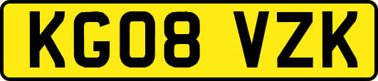 KG08VZK