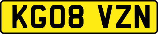 KG08VZN