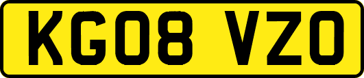 KG08VZO