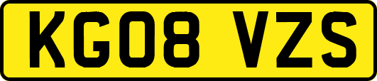 KG08VZS