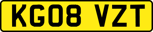 KG08VZT