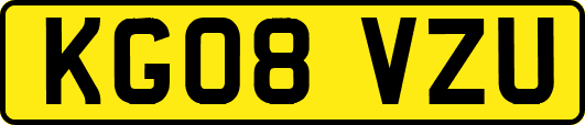 KG08VZU
