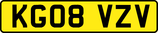 KG08VZV