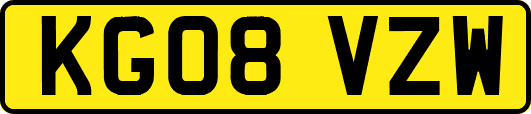 KG08VZW