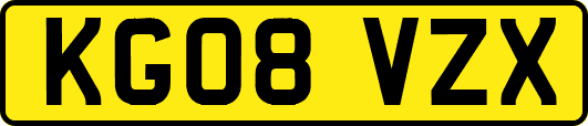 KG08VZX