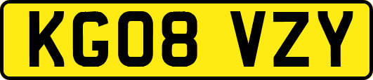 KG08VZY