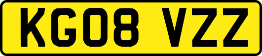 KG08VZZ