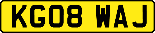 KG08WAJ