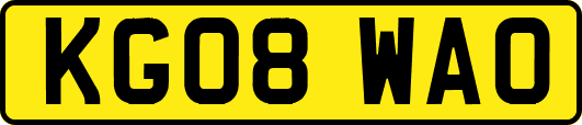KG08WAO
