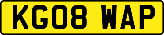 KG08WAP