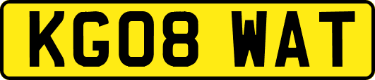 KG08WAT
