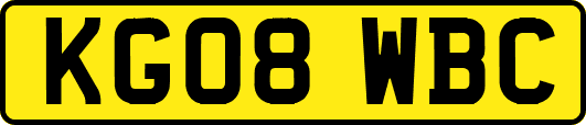 KG08WBC