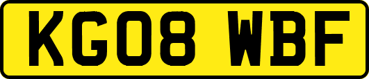 KG08WBF