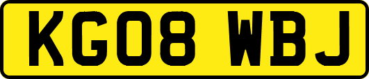KG08WBJ