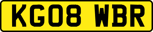 KG08WBR