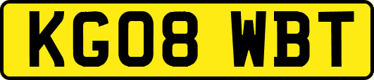 KG08WBT