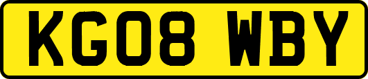 KG08WBY