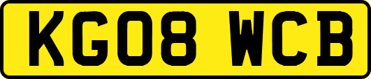 KG08WCB