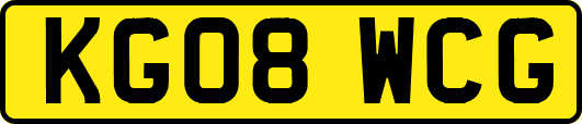 KG08WCG