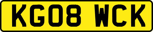 KG08WCK