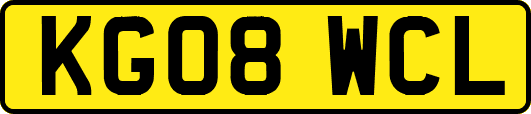 KG08WCL