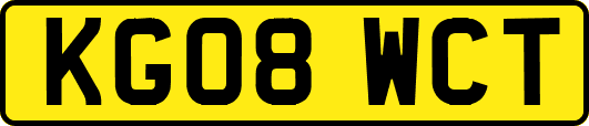 KG08WCT
