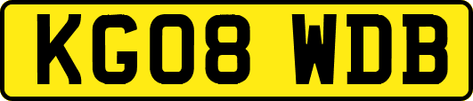 KG08WDB