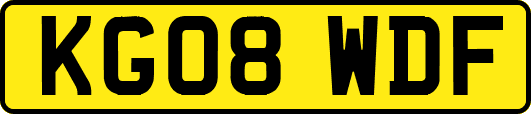 KG08WDF