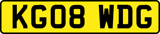 KG08WDG