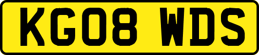 KG08WDS