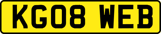 KG08WEB