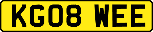 KG08WEE