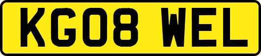 KG08WEL