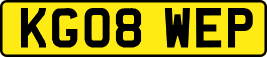 KG08WEP