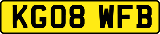 KG08WFB