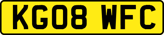 KG08WFC