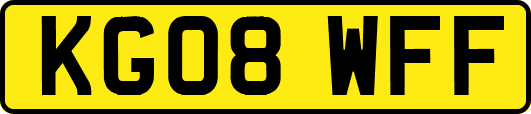 KG08WFF